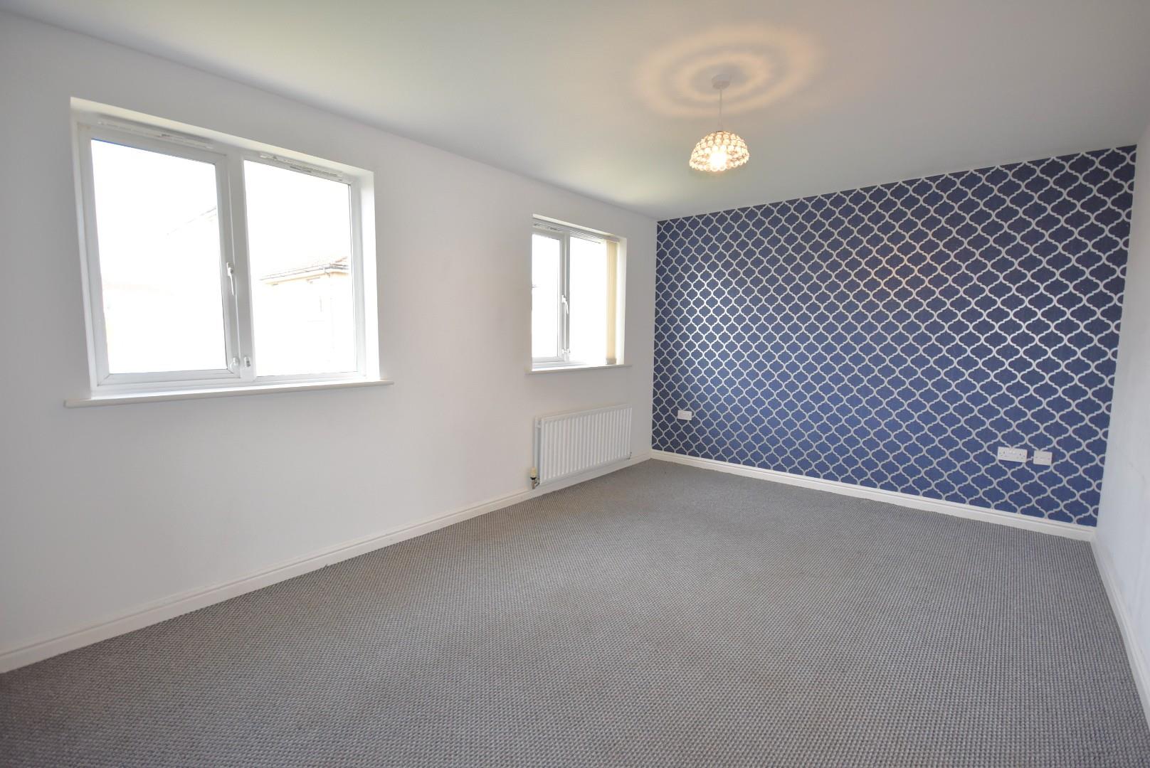 4 Heol Y Porthladd, Barry, CF63 4AP